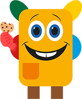 Cookies? Klar, aber mit Geschmack!