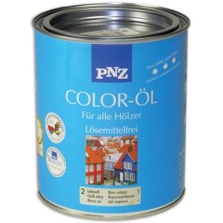 Color Öl
