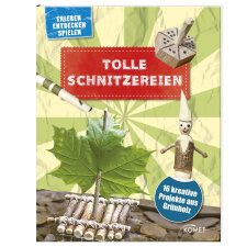 Schnitzbuch