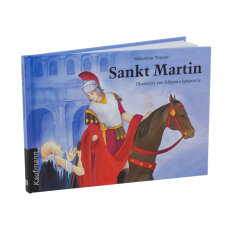 Buch Sankt Martin