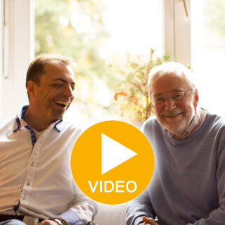 Interview Gerald Hther MaWi Video