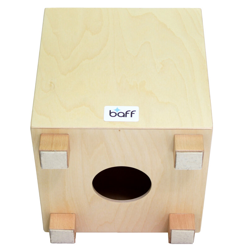 KinderCajón Sitzhöhe 30 cm Birke MaWi Spiele Wertvolle Ideen für