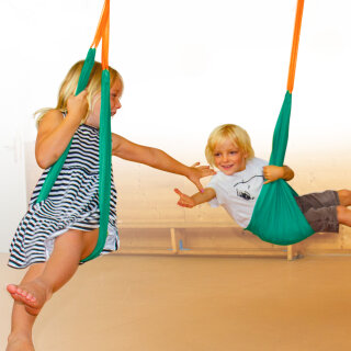 Set Flugschaukel - MaWi Spiele - Wertvolle Ideen für Kinder