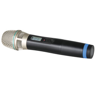 Kabelloses Mikrofon