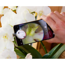 Mawi Tablet- & Handymikroskop