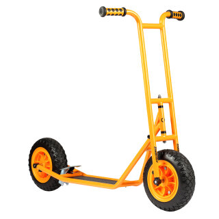 Roller groß