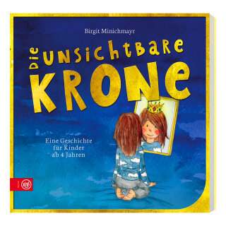 Buch Die unsichtbare Krone