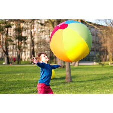Super leichter Riesenball
