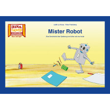 Kamishibai Karten Mister Robot