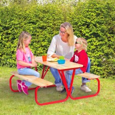 Kindergarnitur Picknick