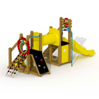 Mammut Spielplatzgerät