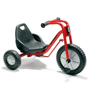 Explorer Zlalom Tricycle